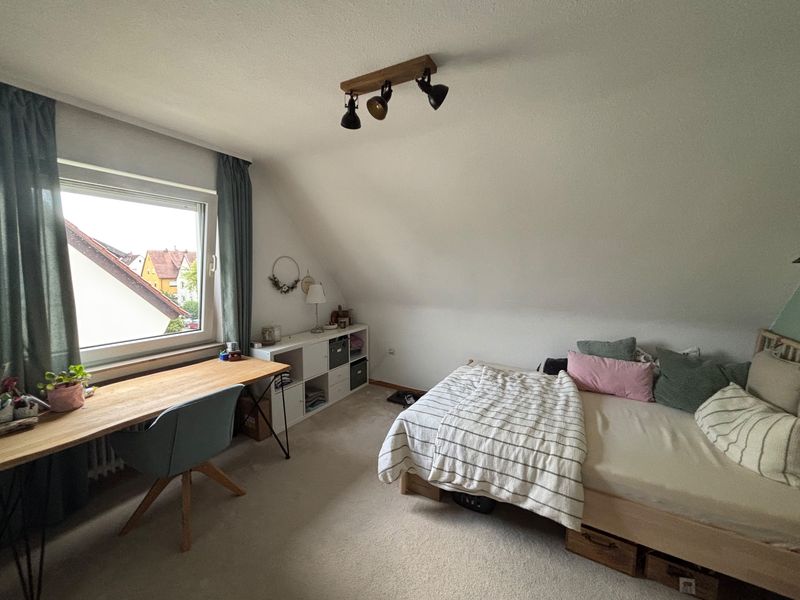 Stilvolle 4-Zimmer-DG in Ludwigsburg 